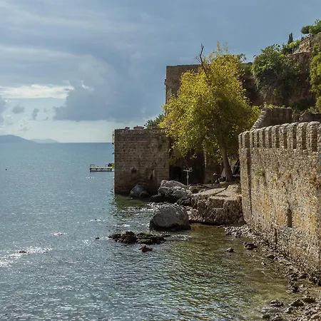 Riviera turcească
