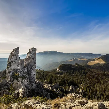 Carpați - Romania