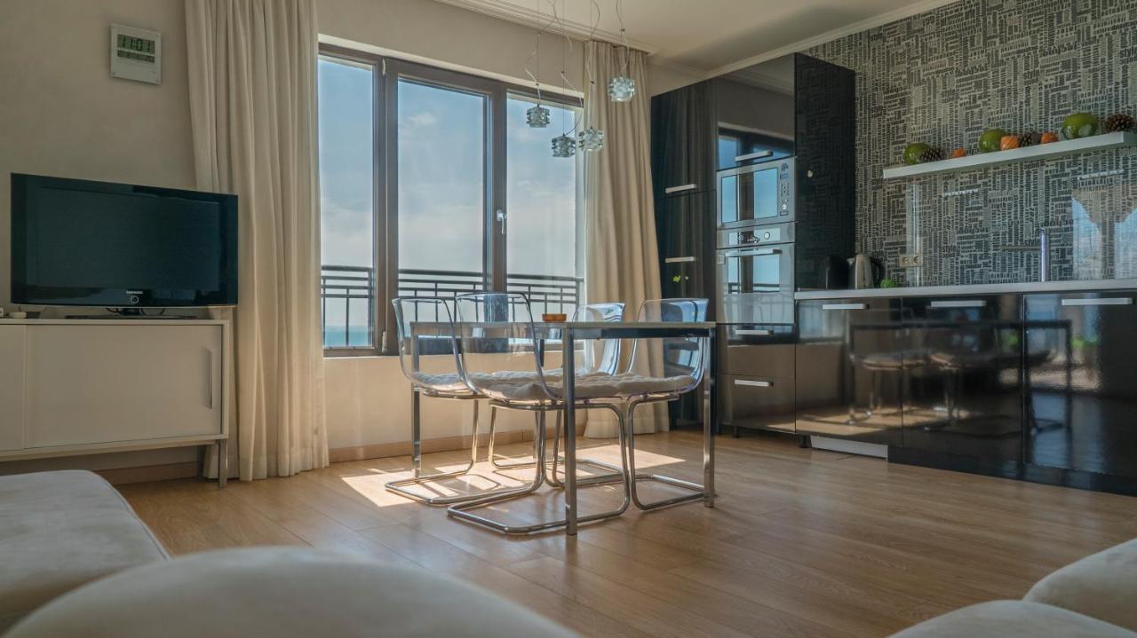 Apartament cu 2 dormitoare cu balcon
