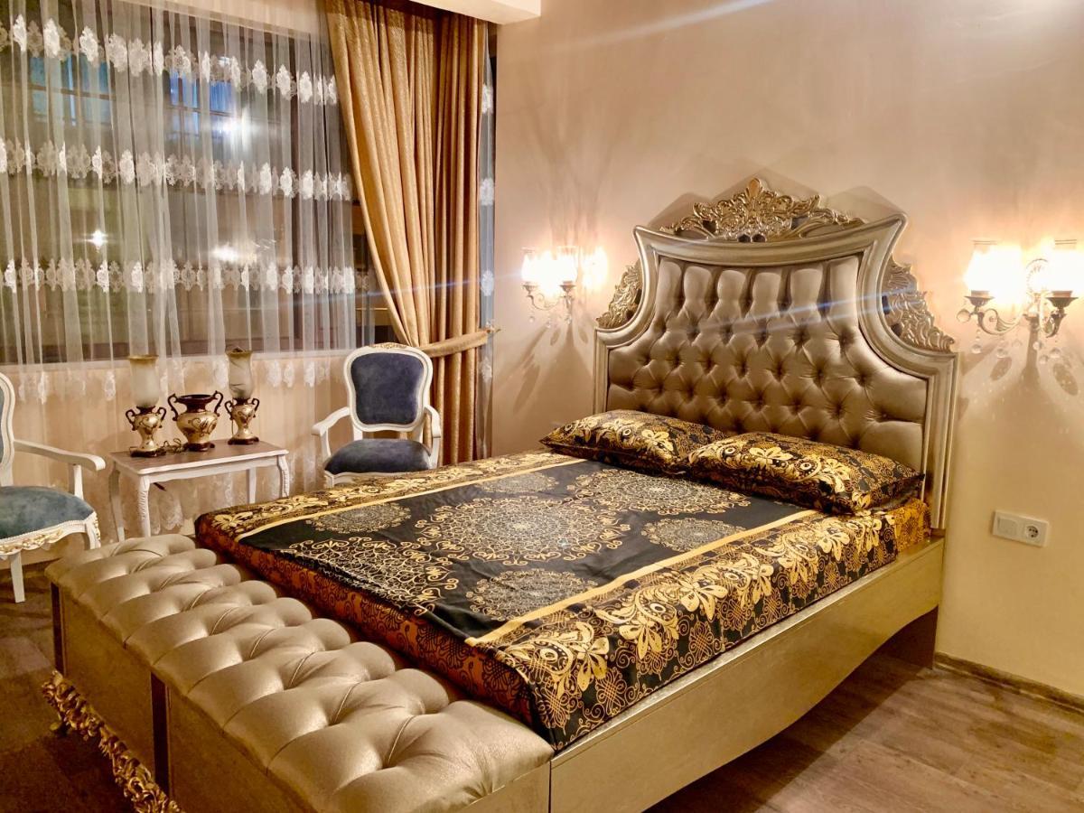 Cameră king deluxe