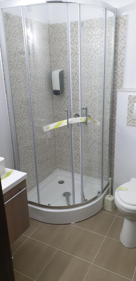 Cameră triplă standard