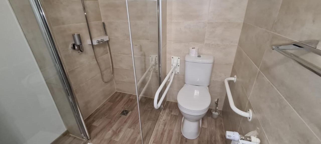 Apartament cu vedere la munte