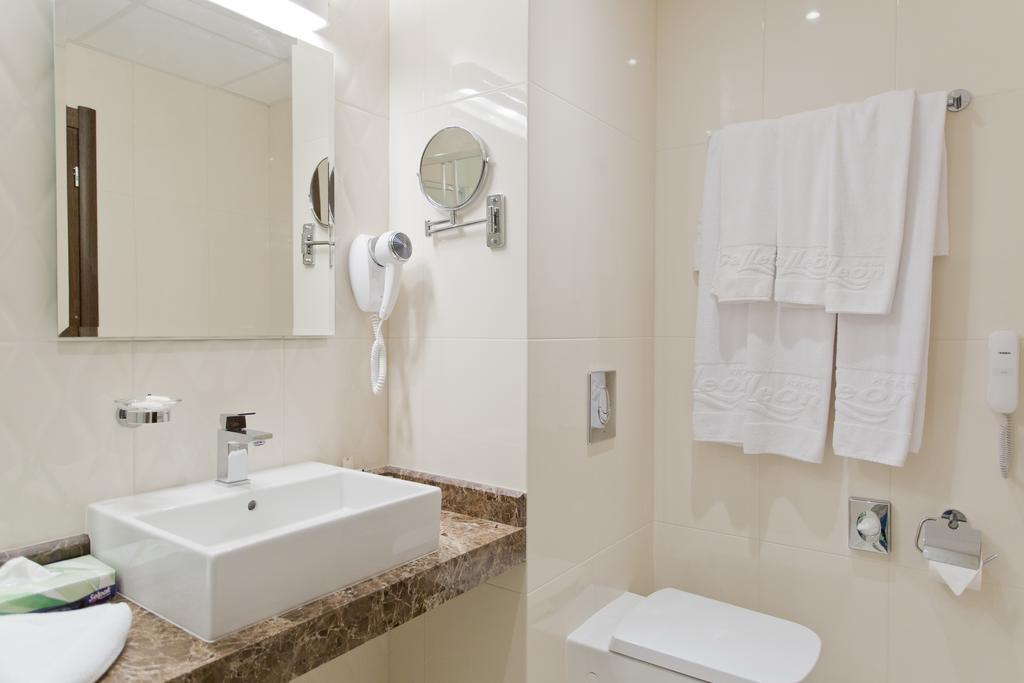 Apartament standard
