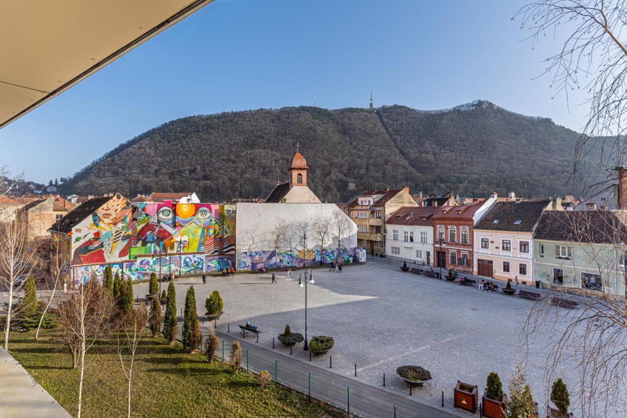 Apartament cu acces Spa