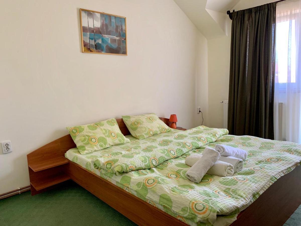 Cameră Deluxe dublă sau twin