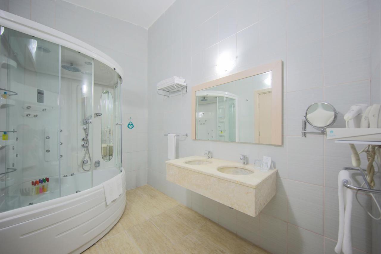 Suită Deluxe cu vedere la mare