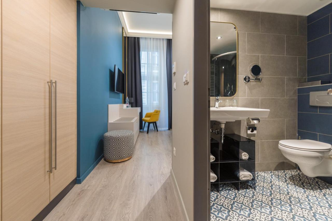 Cameră Deluxe dublă sau twin