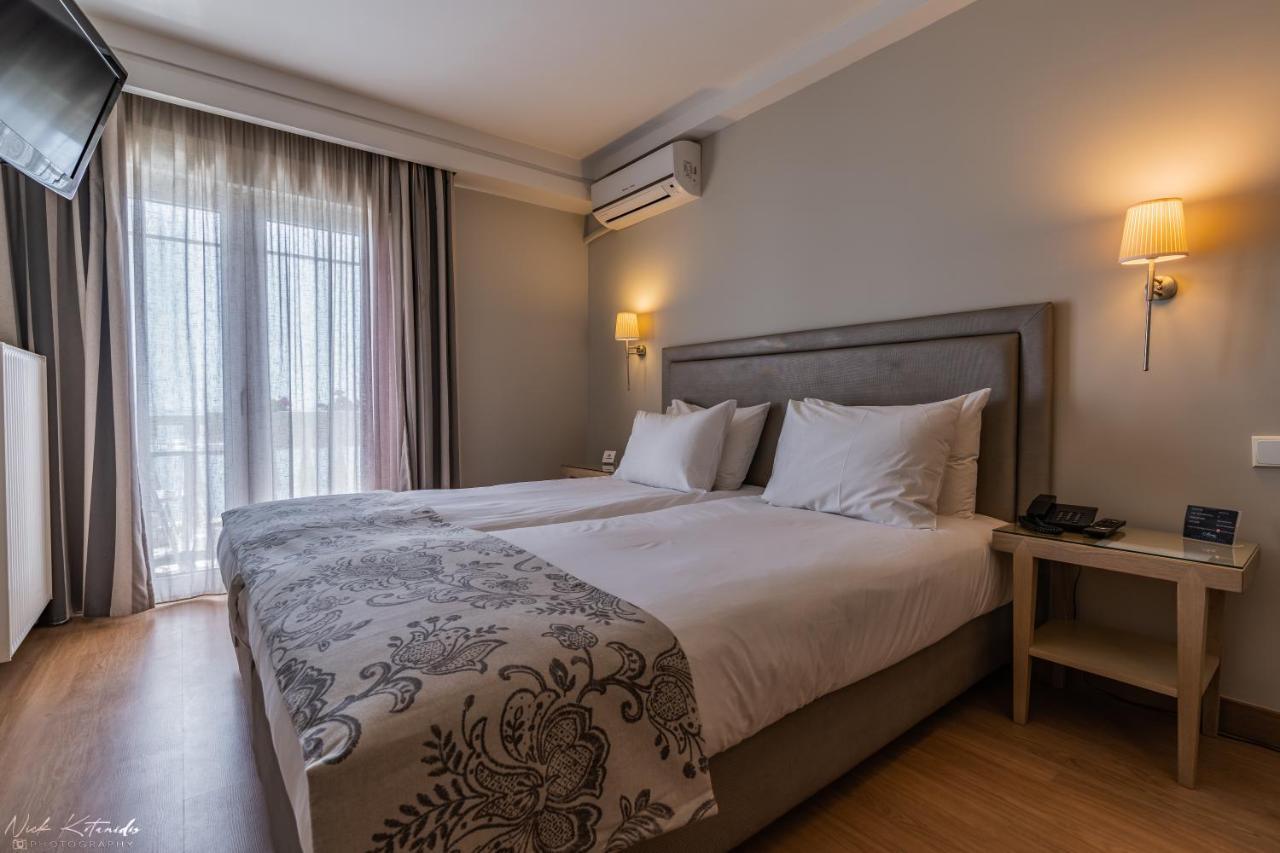 Cameră Dublă Deluxe cu vedere la mare