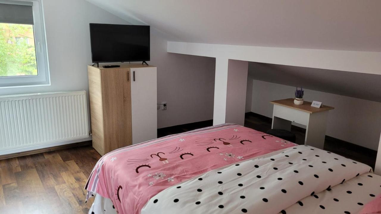 Apartament cu 2 dormitoare
