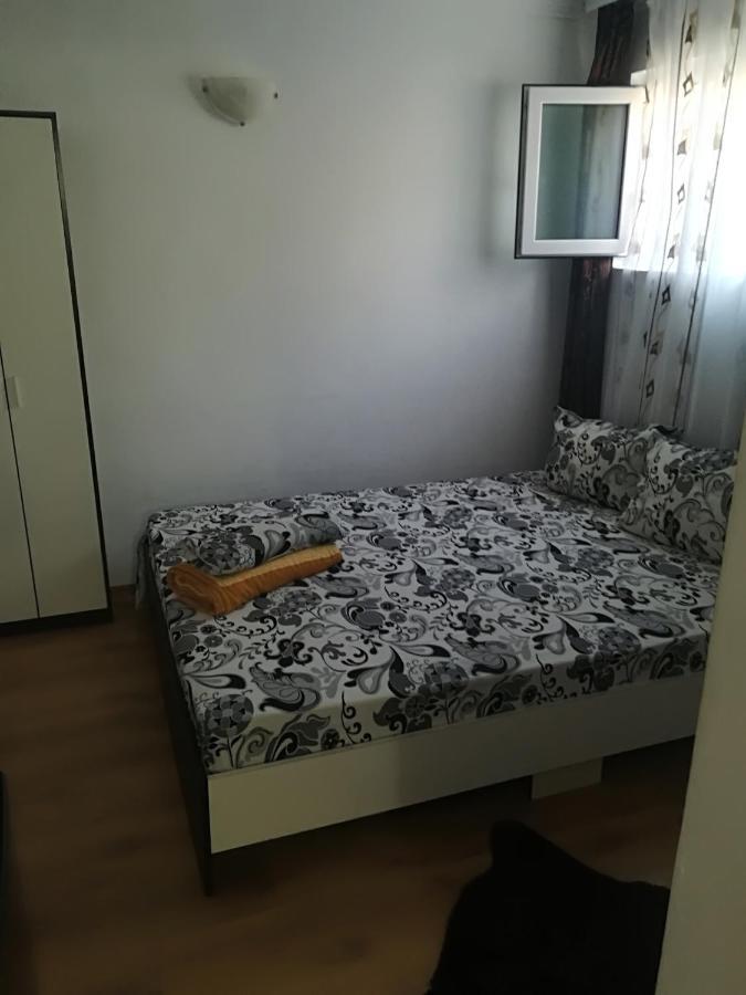 Cameră triplă standard