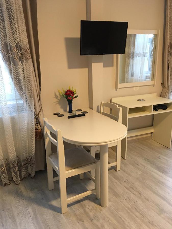 Cameră Dublă Deluxe