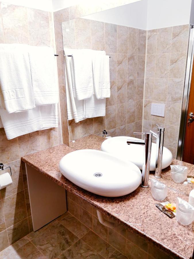 Cameră single