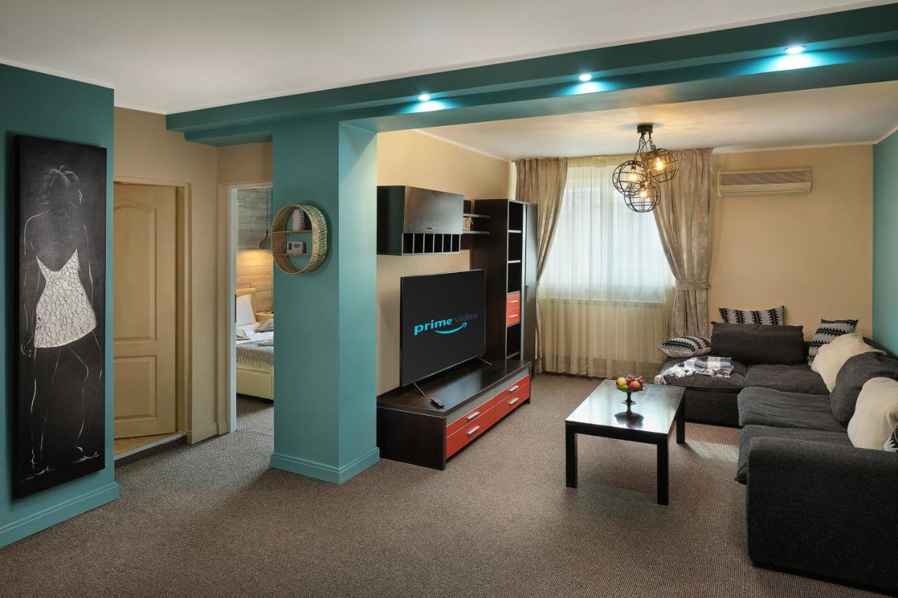Apartament cu 1 dormitor
