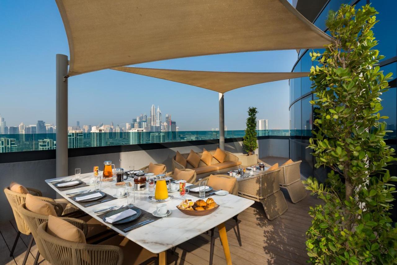 Penthouse – Four bedroom