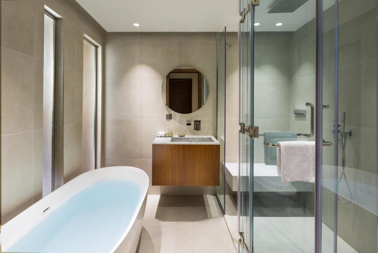 Penthouse – Four bedroom