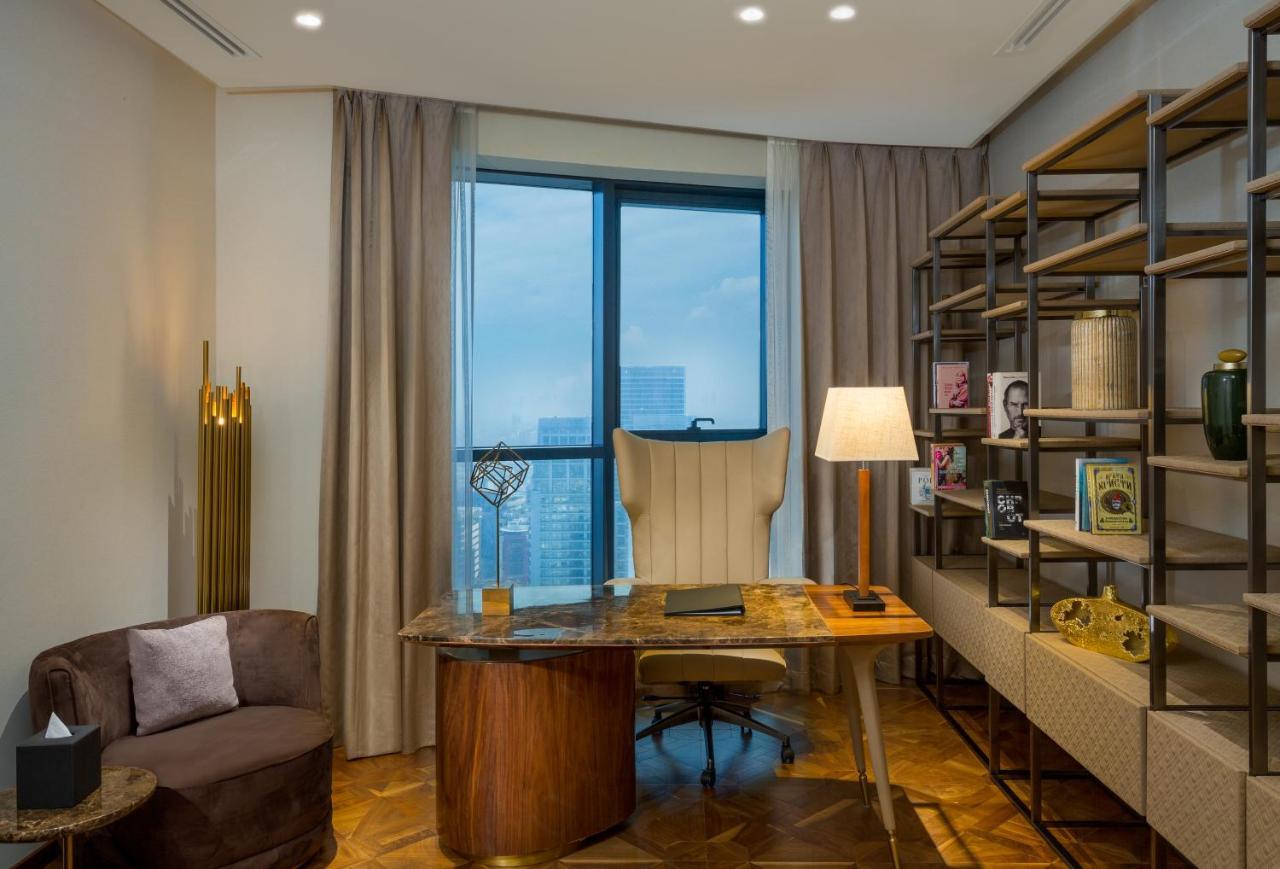 Penthouse – Four bedroom
