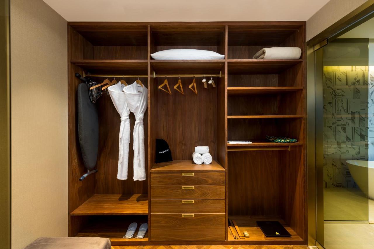 Penthouse – Four bedroom