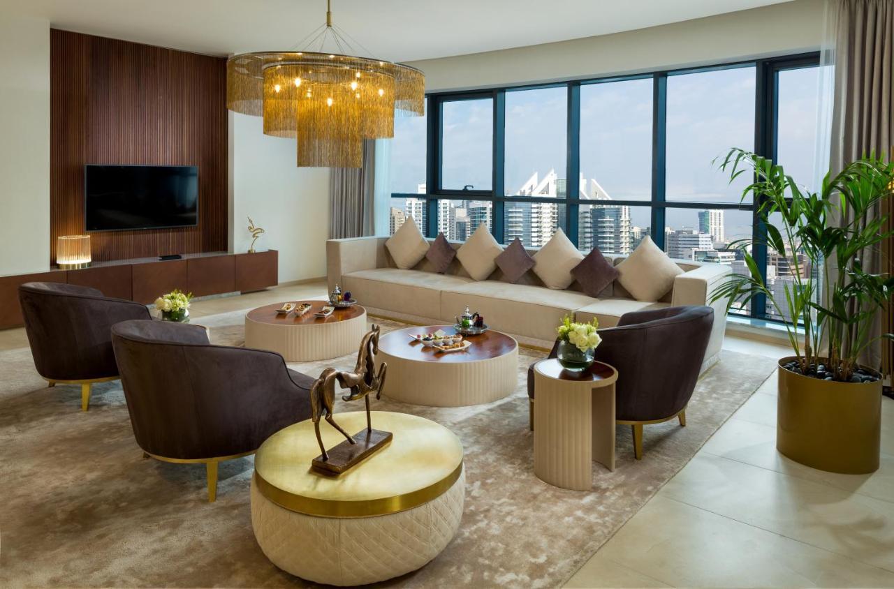 Penthouse – Four bedroom
