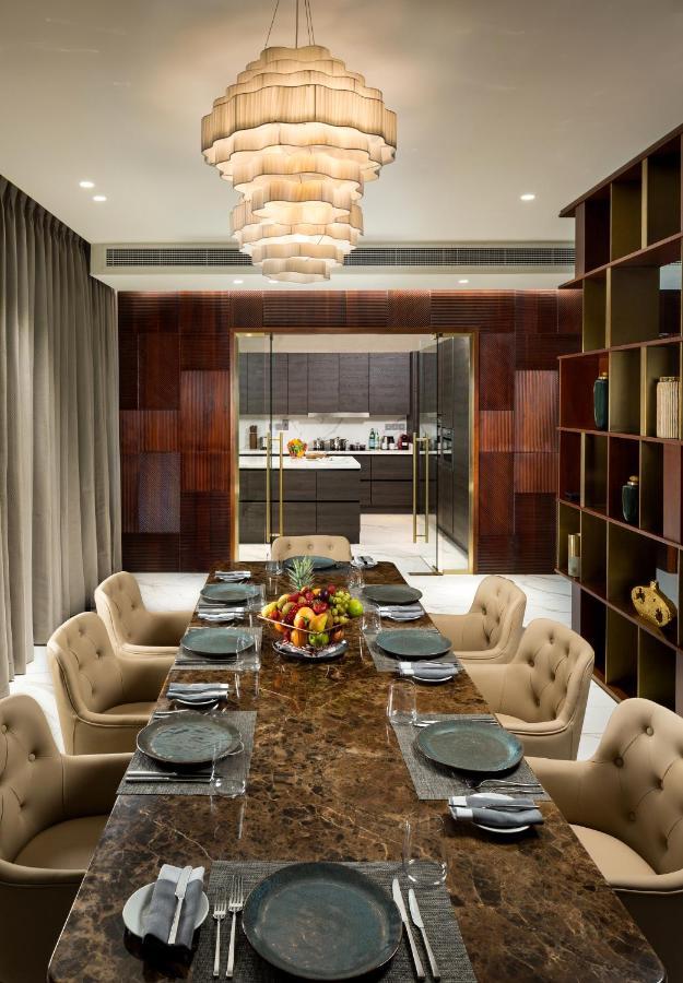 Penthouse – Four bedroom