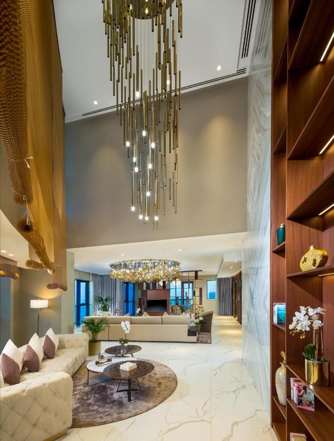 Penthouse – Four bedroom