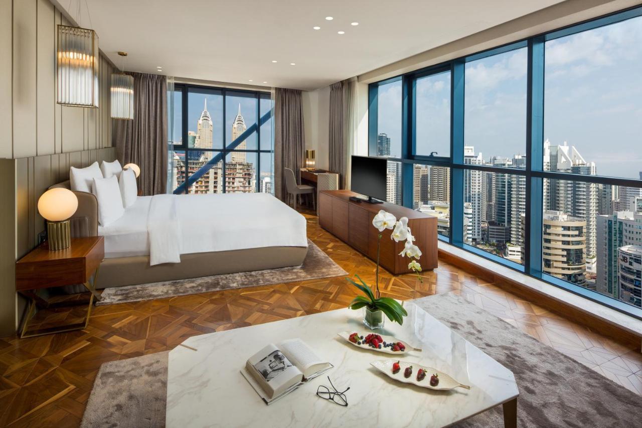 Penthouse – Four bedroom