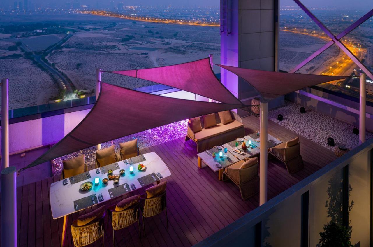 Penthouse – Four bedroom