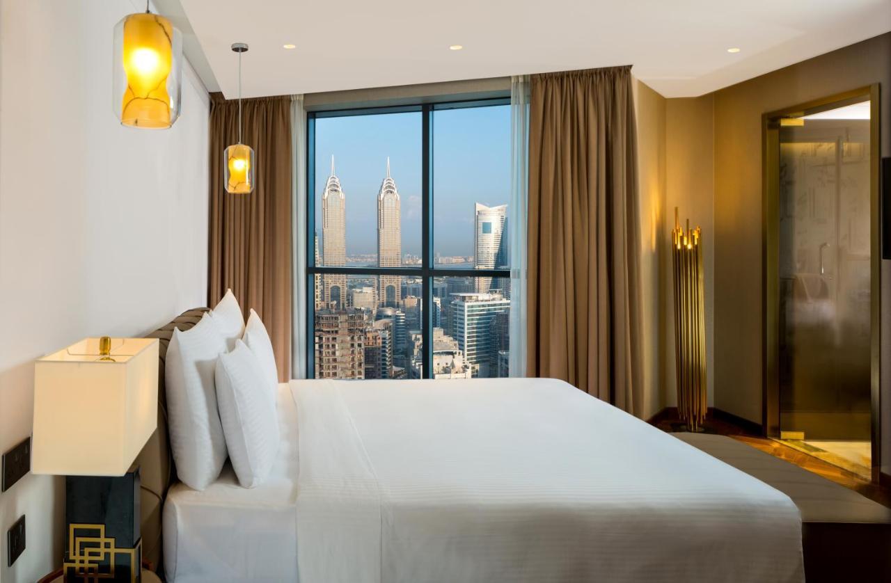 Penthouse – Four bedroom