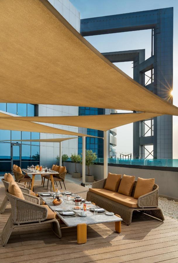 Five Bedroom Penthouse