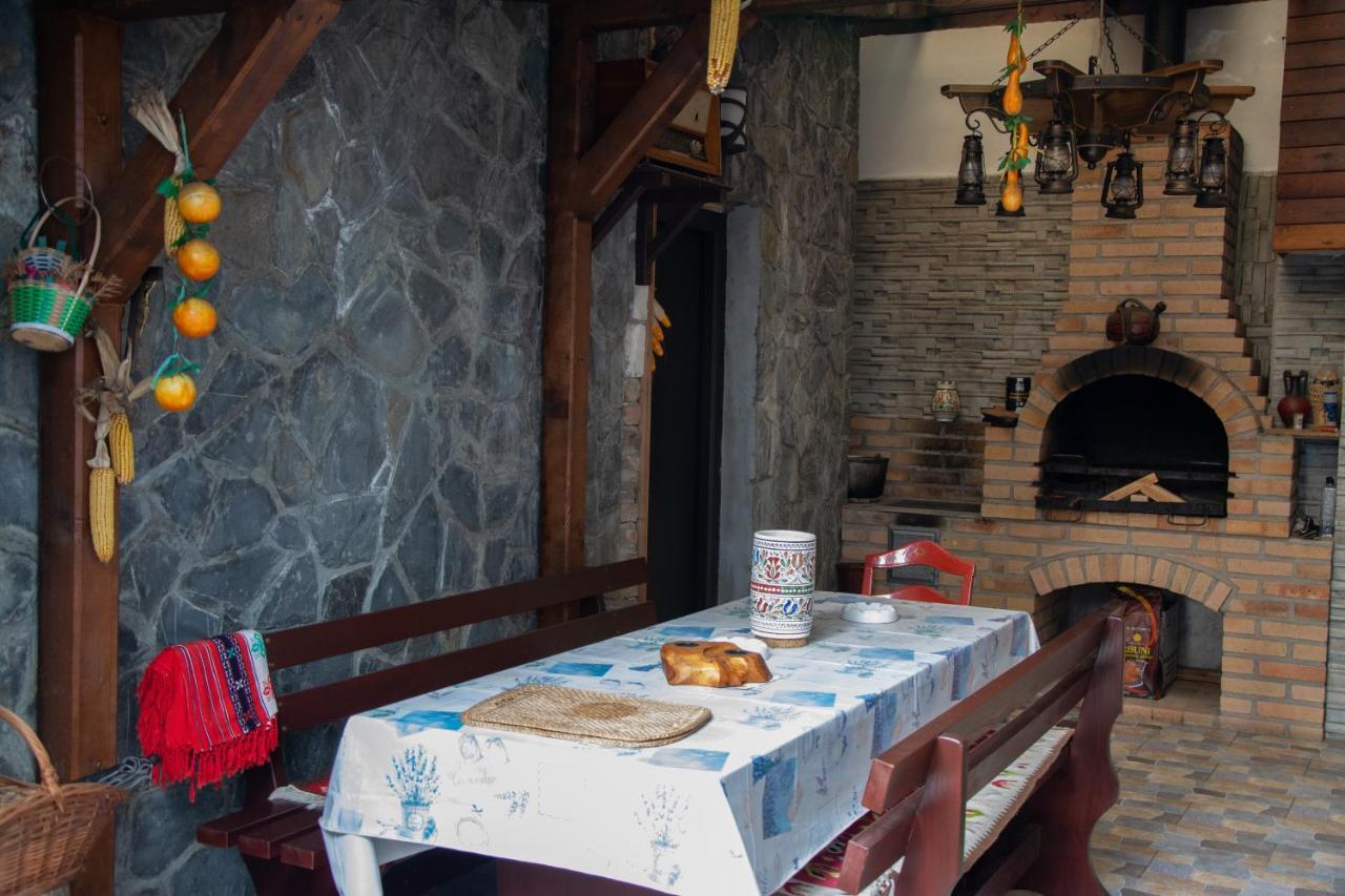 Vilă