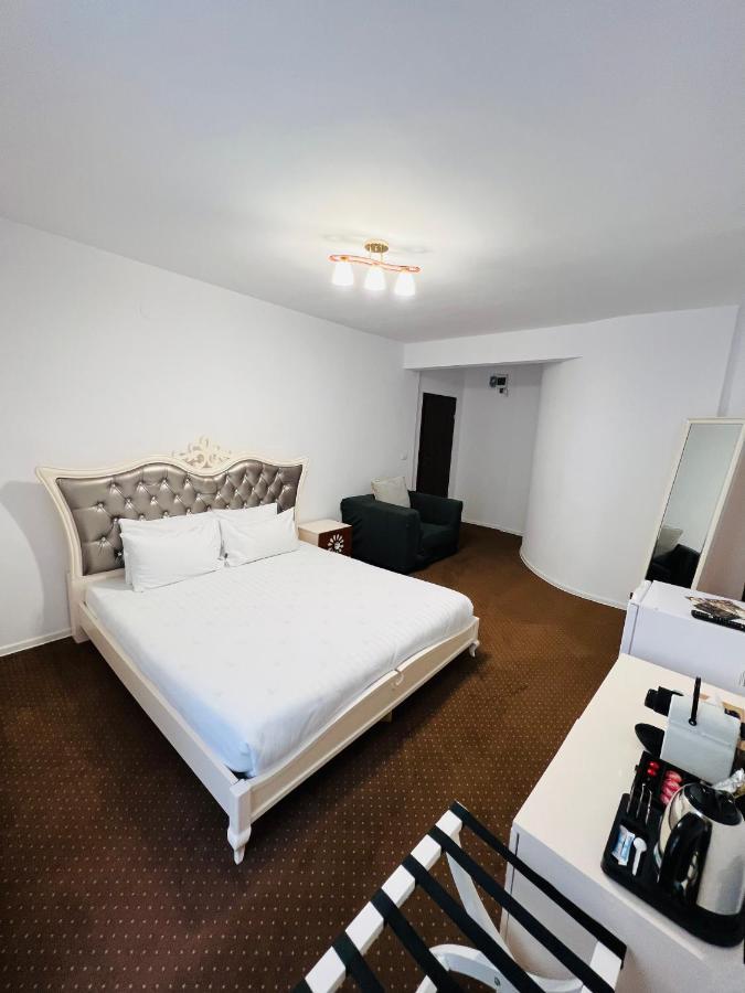Apartament cu balcon