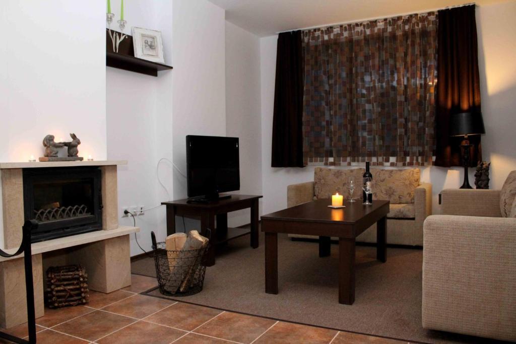 Two-Bedroom Apartment with Fireplace,11811056:JPEG