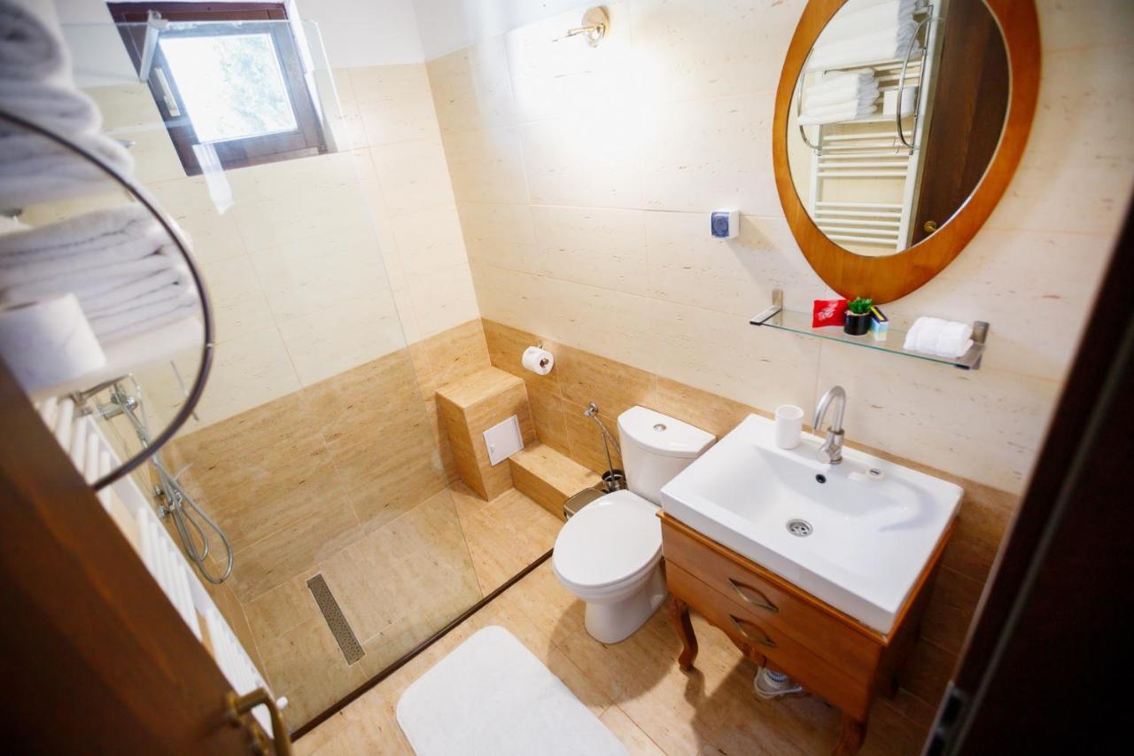 Apartament cu balcon