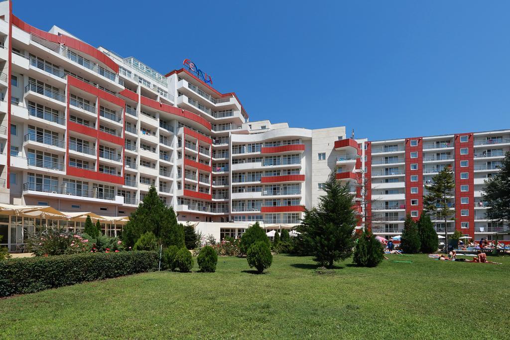 Cameră dublă sau twin cu balcon
