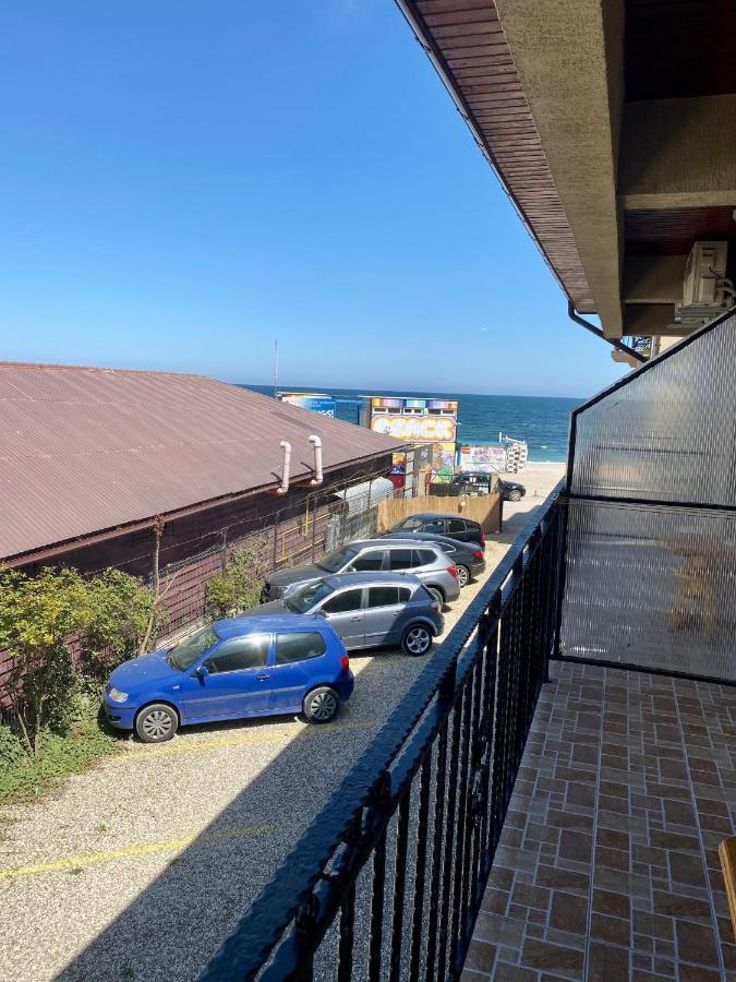 Cameră dublă cu balcon