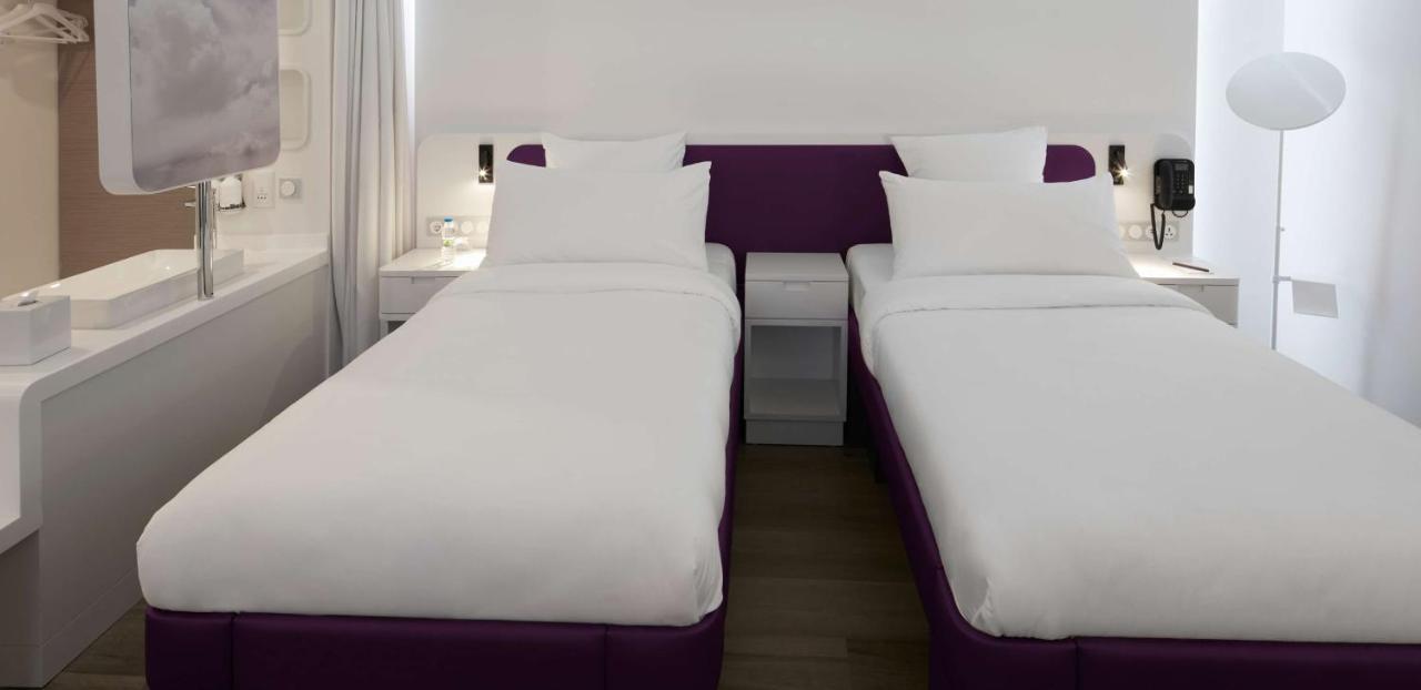 Premium Plus Twin