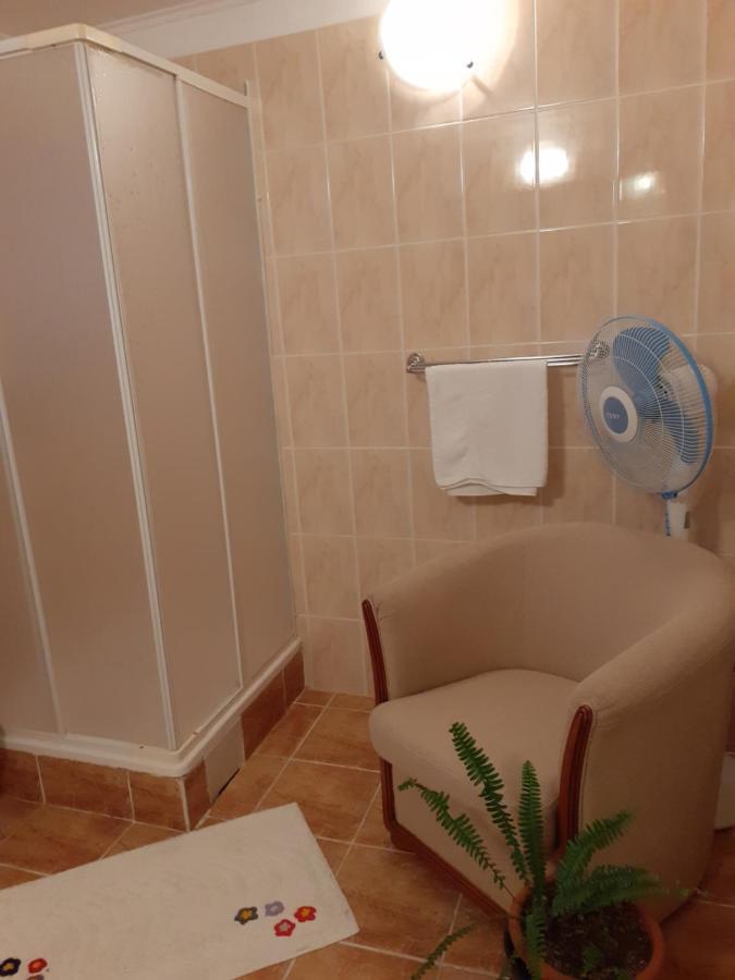 Cameră single standard