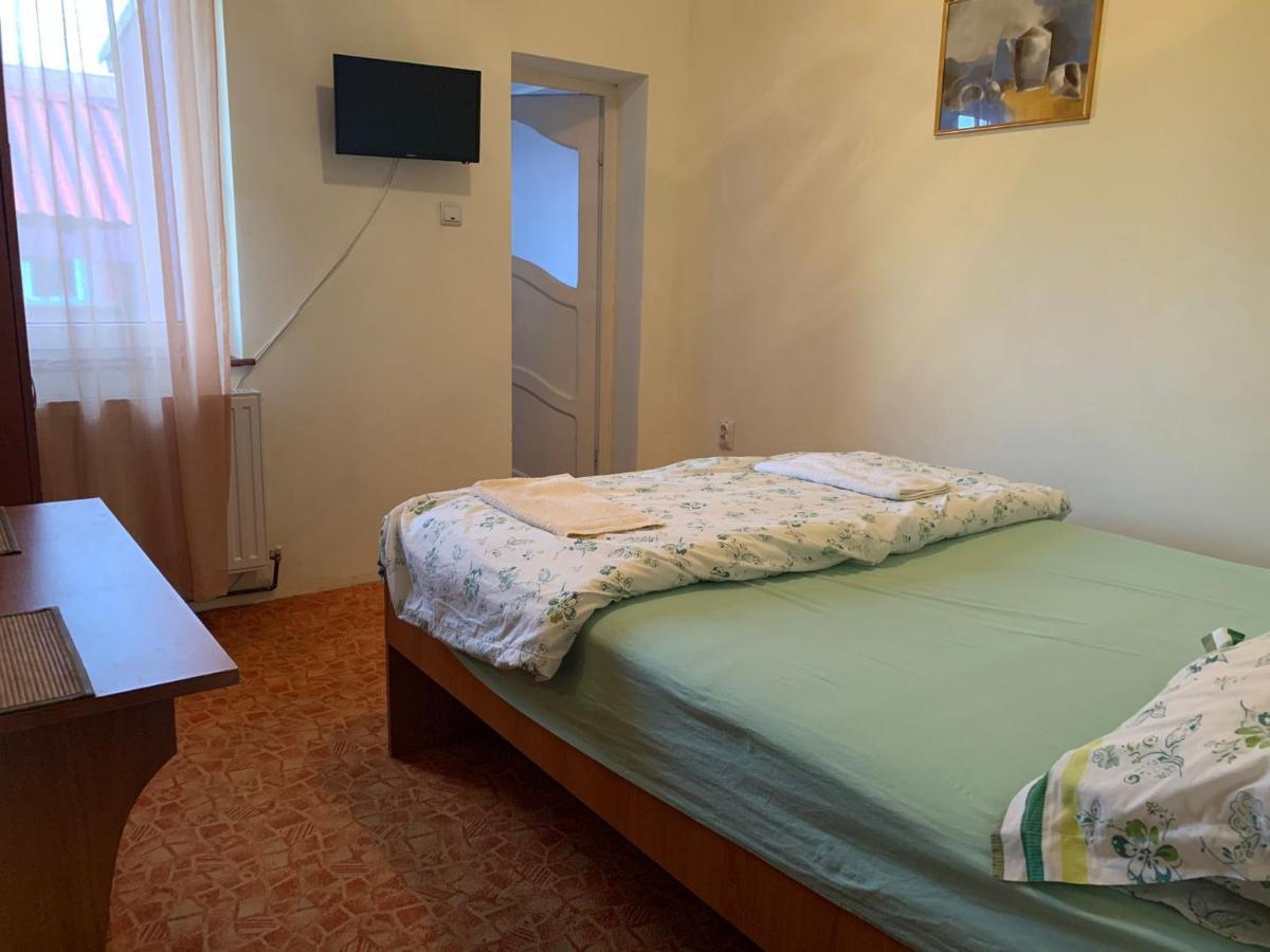 Cameră dublă