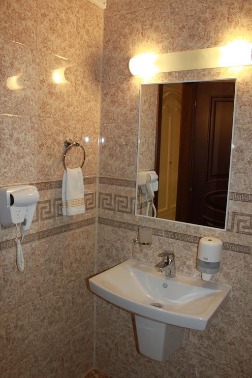 Suită Deluxe