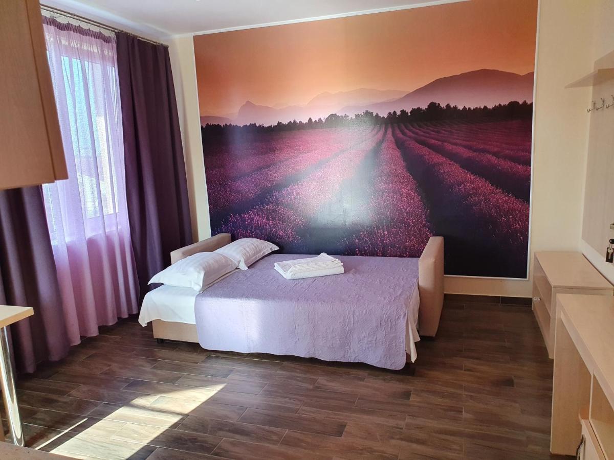 Apartament cu 1 dormitor