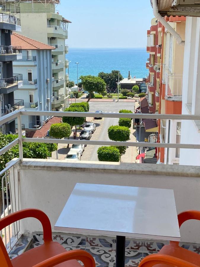 Cameră dublă cu balcon