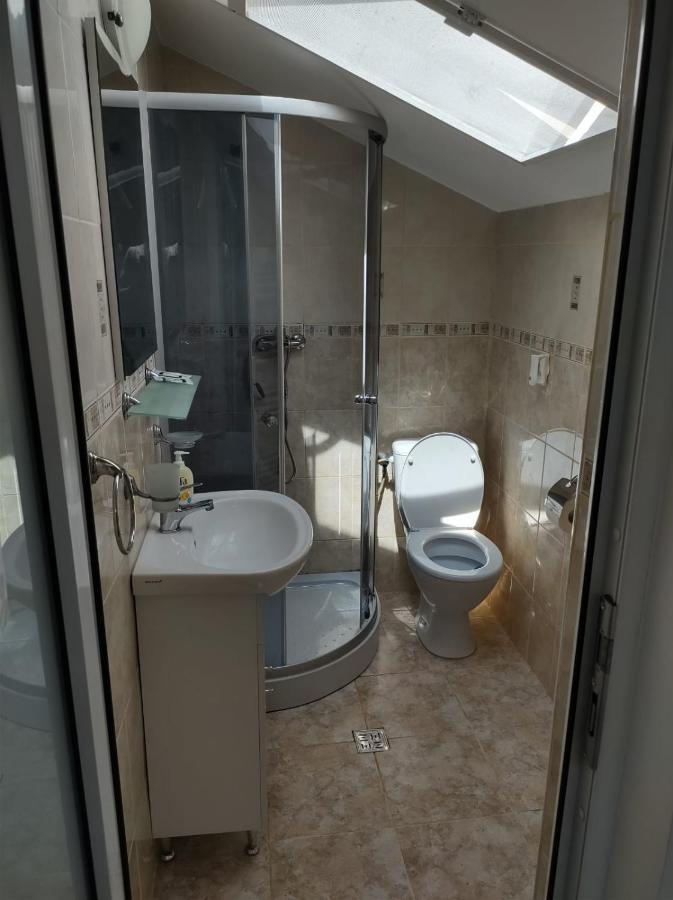 Cameră dublă standard