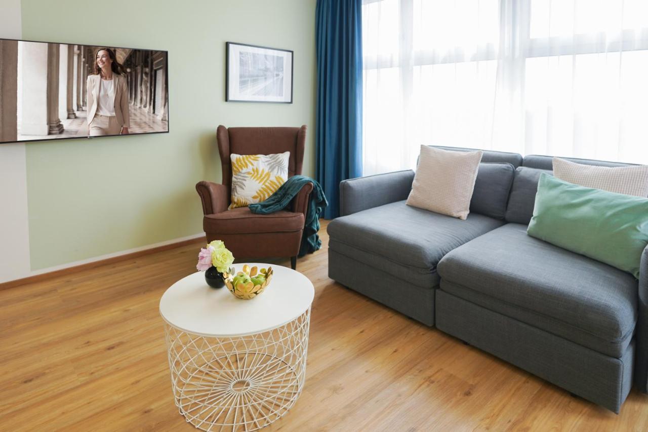Apartament cu 1 dormitor