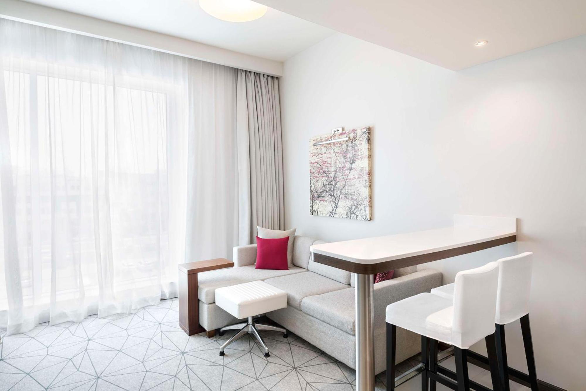 King Suite with Sofa Bed with Free Breakfast & (15% discount on F&B , SPA and Laundry),1653544902:JPEG