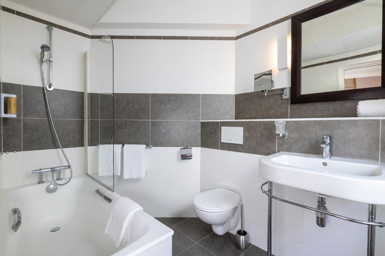 Unitate de cazare Deluxe clasică