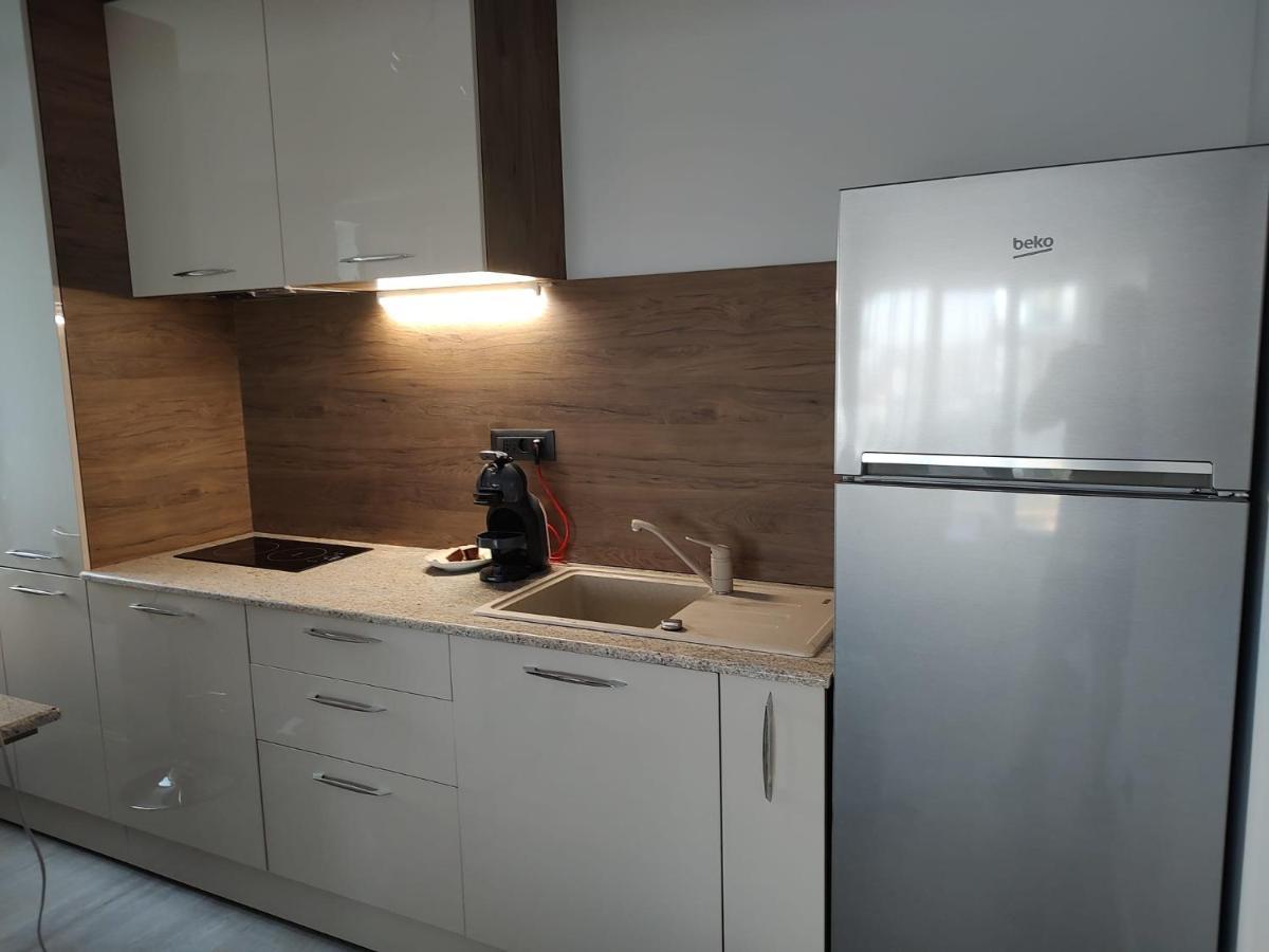 Apartament Deluxe