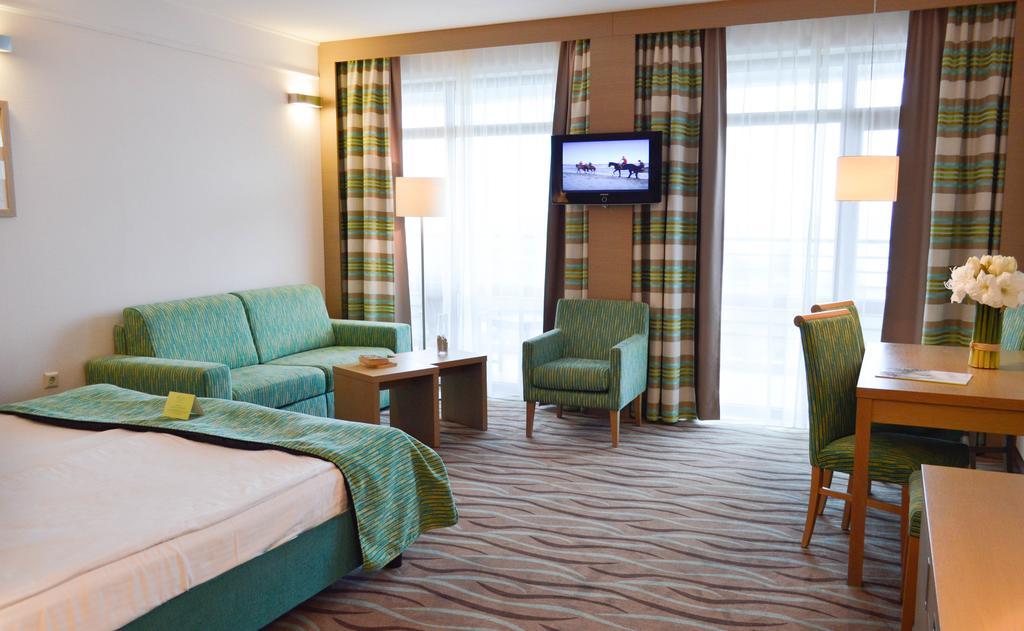 Studio Executive cu acces gratuit la zona spa