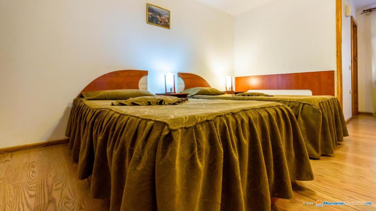 Single Room with Bathroom