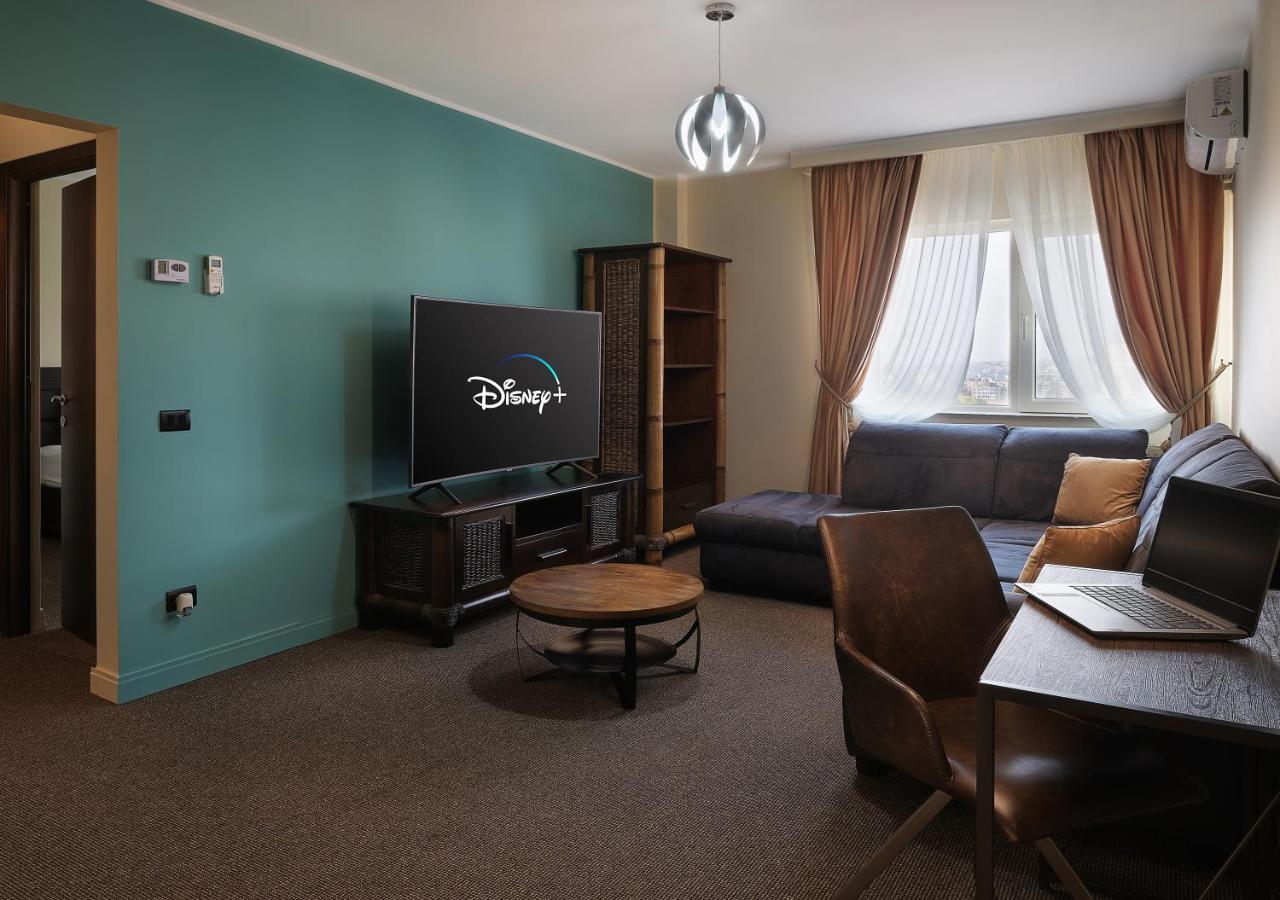 Apartament cu 2 dormitoare