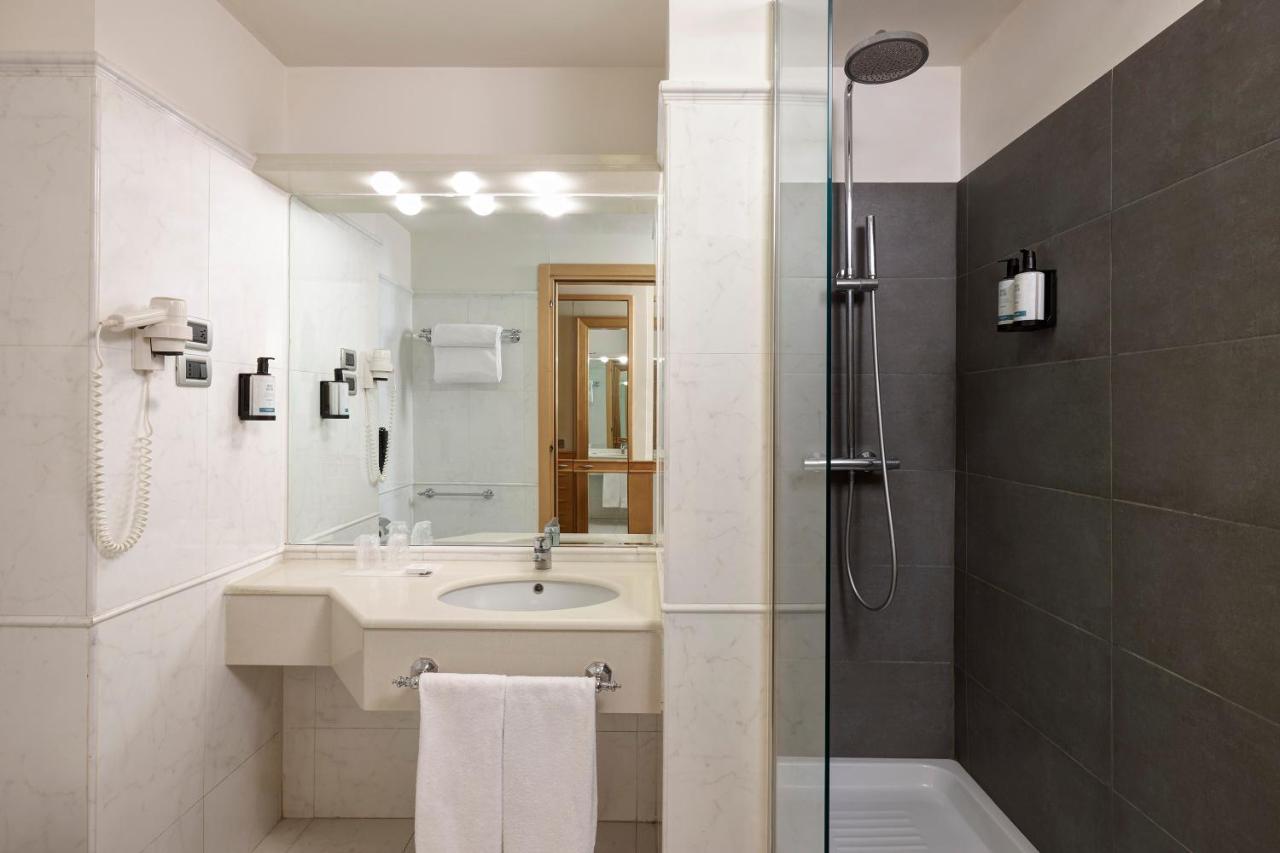 Cameră Executive cu balcon