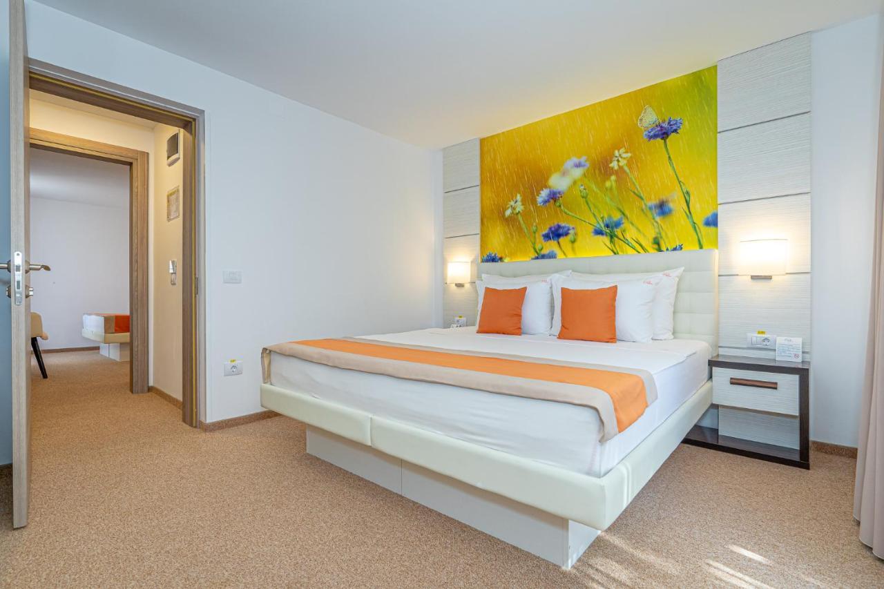 Apartament cu 2 dormitoare în vilă